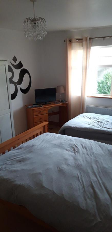 4 Summerhill Apartment Бънкрана Екстериор снимка
